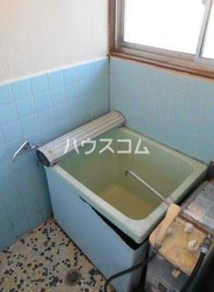 スカイハイツの内装写真