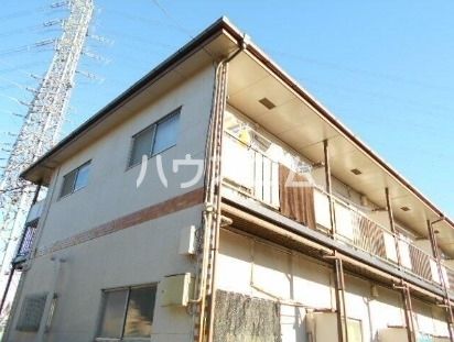 スカイハイツのその他写真