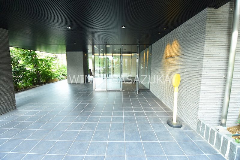東京メトロ丸ノ内線 方南町駅 徒歩9分 5階建 築8年の外観写真