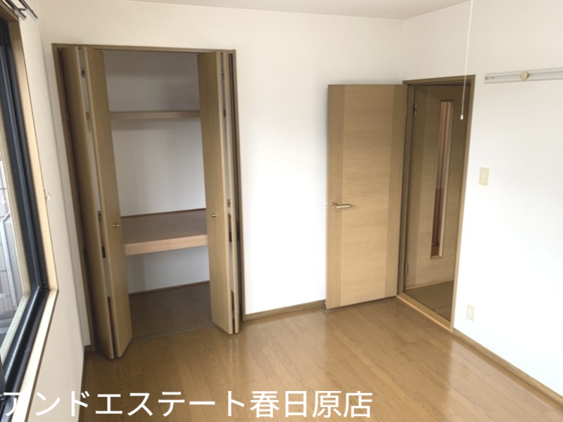 ＪＲ博多南線 博多南駅 徒歩34分 2階建 築31年の内装写真