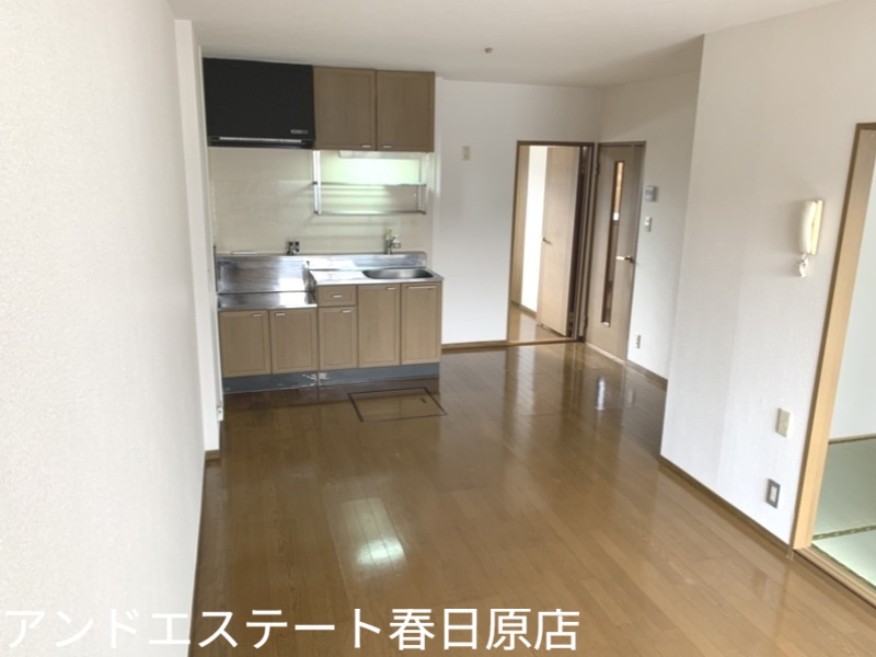 ＪＲ博多南線 博多南駅 徒歩34分 2階建 築31年の居間写真