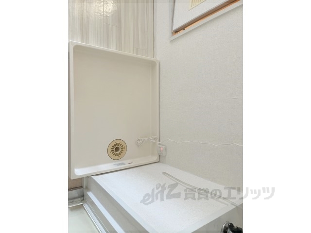 フォーシーズン山田川の内装写真