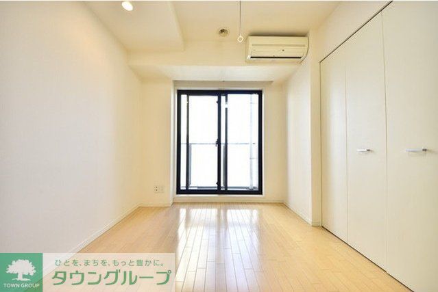 オリーブマンション荒川の内装写真