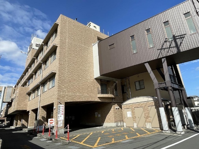 病院　医療法人社団志仁会三島中央病院（病院）まで922m