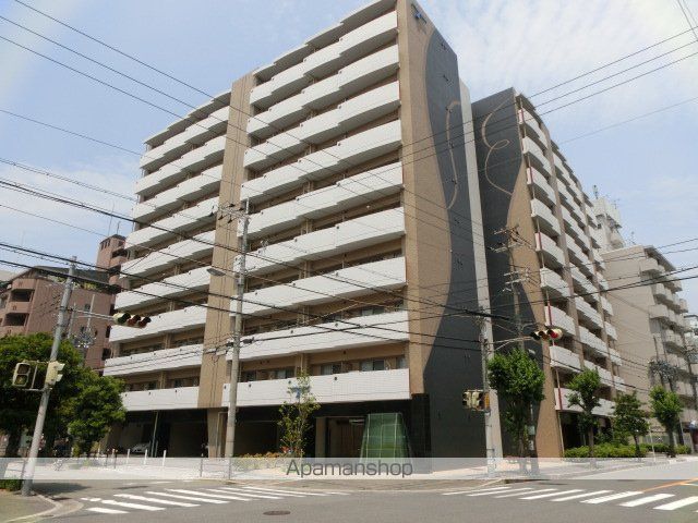 地下鉄御堂筋線 東三国駅 徒歩3分 築12年