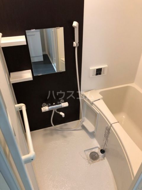 グランシャレー高野の風呂写真