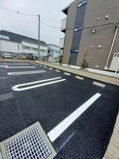 クレスト TSのその他写真