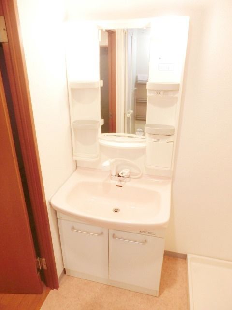 SO.GREENの内装写真