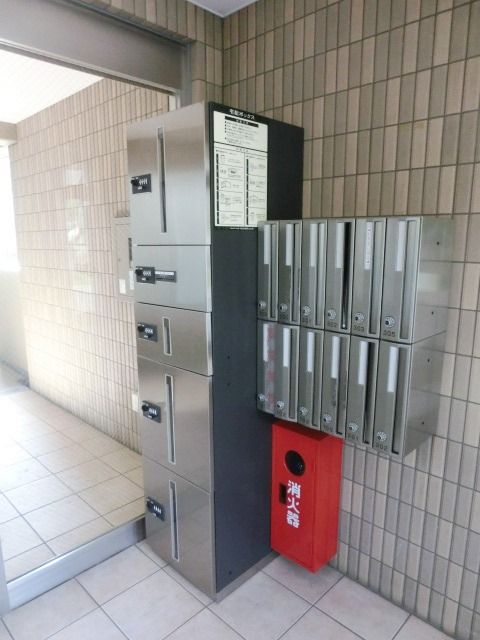 SO.GREENの外観写真