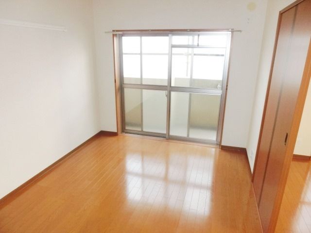 SO.GREENの内装写真