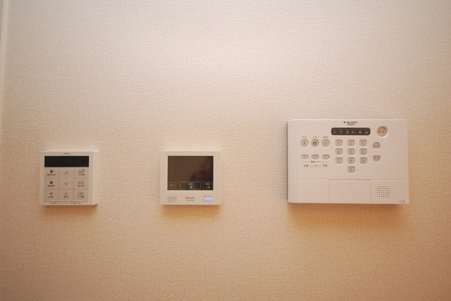 Eterna A棟のその他写真