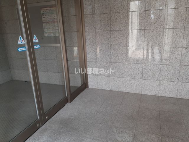 ロビー