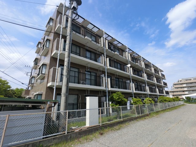 ＪＲ内房線 五井駅 徒歩15分 築33年