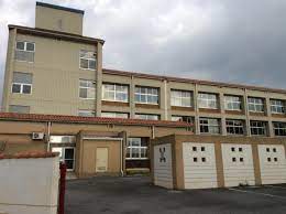 小学校　明石市立二見西小学校（小学校）まで678m