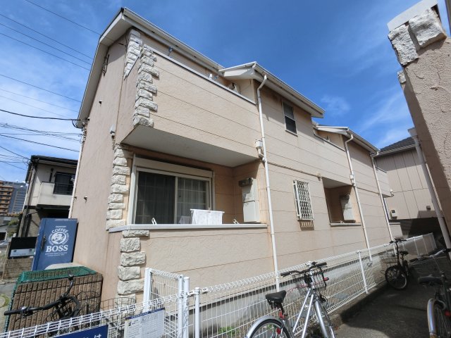 ＪＲ内房線 本千葉駅 徒歩4分 築21年
