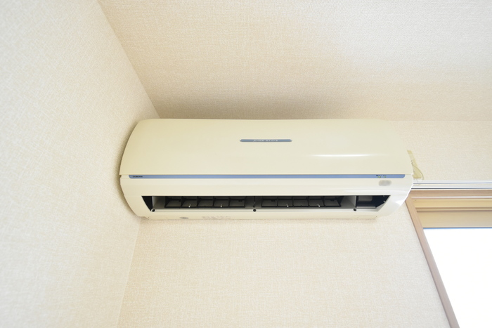 その他設備　ＬＤＫ　エアコン