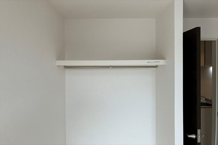収納　別部屋参照