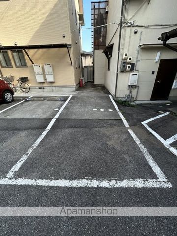 下林アパートAのその他写真