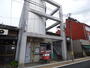 郵便局　伏見竹田口郵便局（郵便局）まで578m