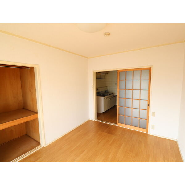 その他部屋・スペース　掲載写真は同型モデルを掲載しており実際のお部屋と仕様等が異な