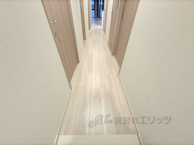 その他部屋・スペース　廊下