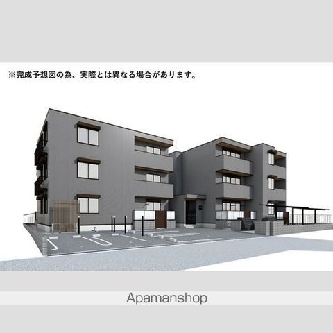 阪急宝塚線 服部天神駅 徒歩7分 新築