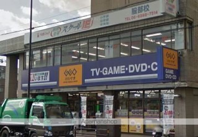 阪急宝塚線 服部天神駅 徒歩7分 3階建 新築の周辺写真