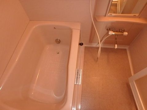 サンクレール荒川ブランガーデンの風呂写真