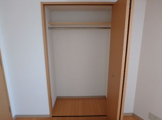 サンクレール荒川ブランガーデンの内装写真