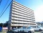 建物外観　住まいのサポート☆２４時間コールセンターあり