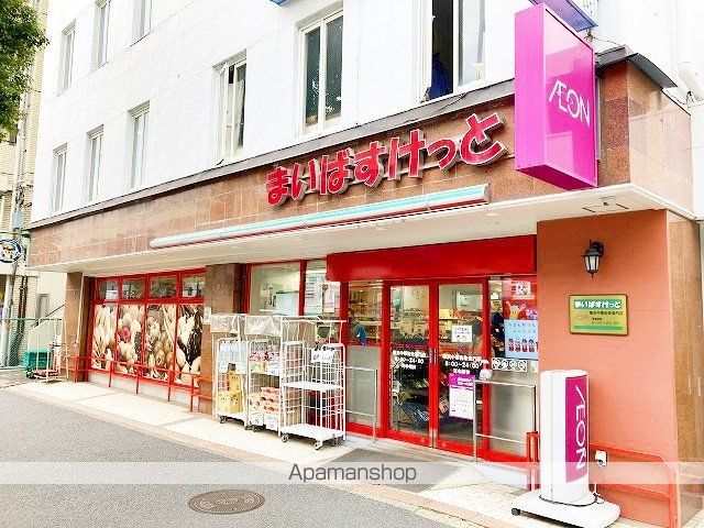 スーパー　まいばすけっと 横浜中華街朱雀門店（スーパー）まで1166m