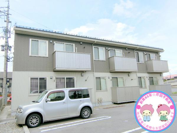 ＪＲ信越本線 長野駅 徒歩28分 築11年