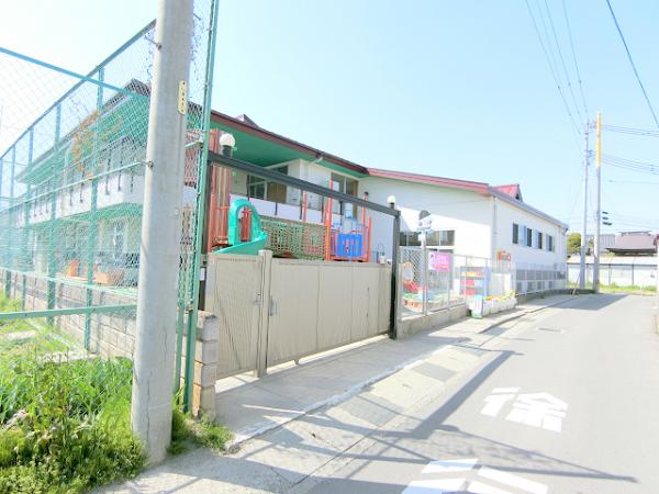 ＪＲ信越本線 長野駅 徒歩28分 2階建 築11年の周辺写真