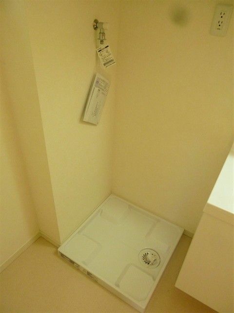 その他設備　☆ゆったりおトイレ☆