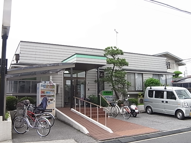 病院　大蔵医院（病院）まで357m