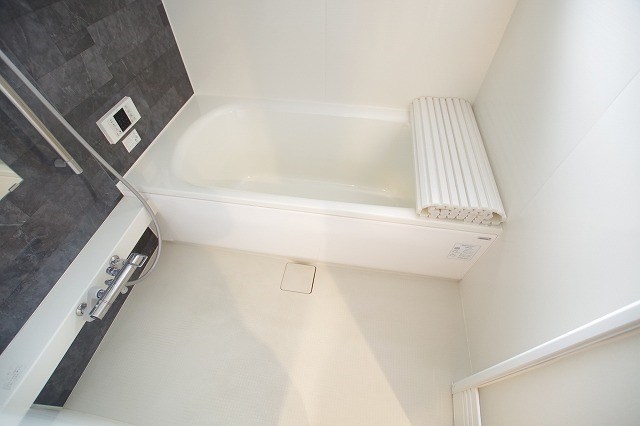 バス・シャワールーム　※