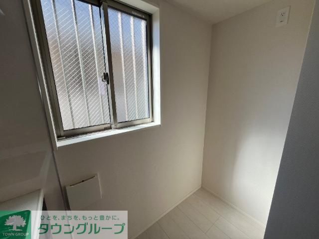 Sunny Gablesの内装写真
