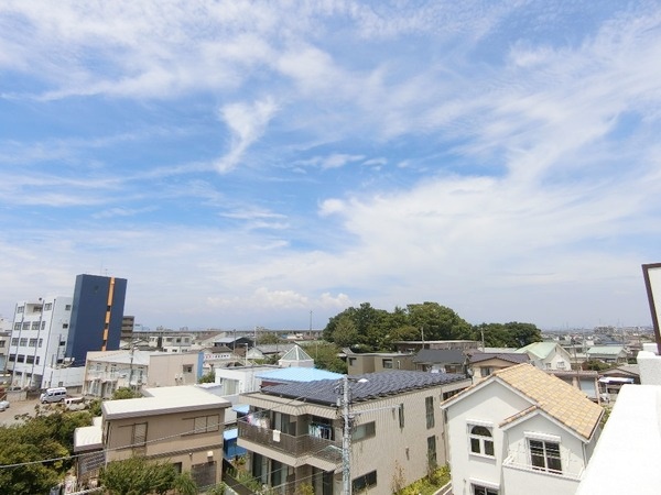 ＪＲ東海道本線 茅ケ崎駅 徒歩10分 5階建 築40年のその他写真
