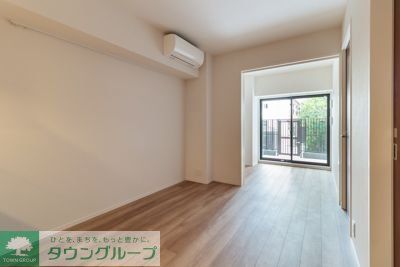 居室・リビング　お部屋探しはタウンハウジングへ♪