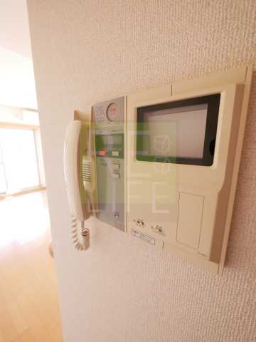 セキュリティ　ユニオンパレス御徒町