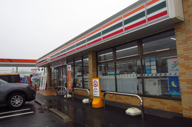 コンビニ　セブンイレブン 泉南北野2丁目店（コンビニ）まで1273m