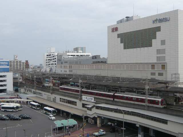 その他　あすなろう四日市駅（その他）まで1523m