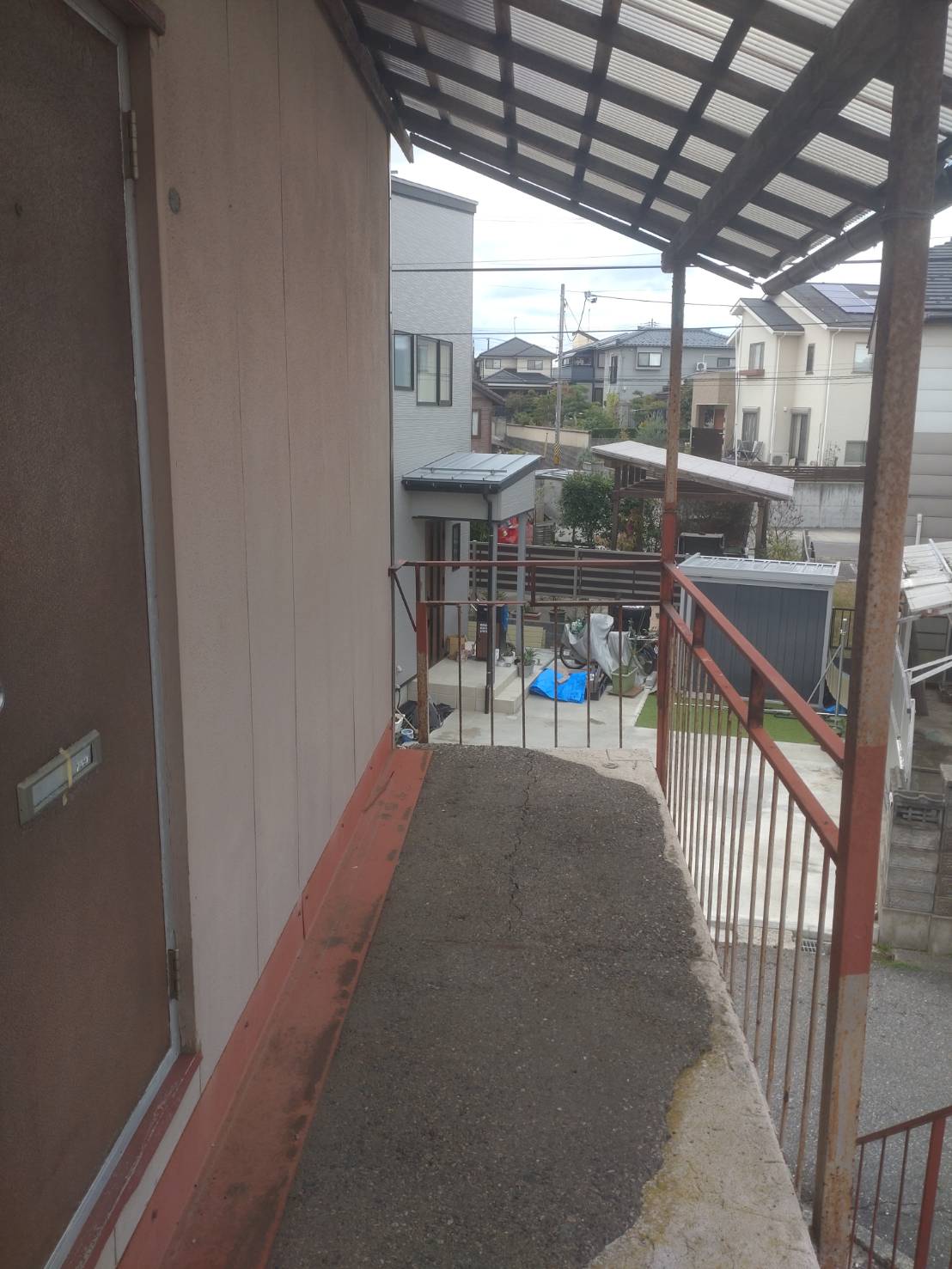 ラビットハイツのその他写真