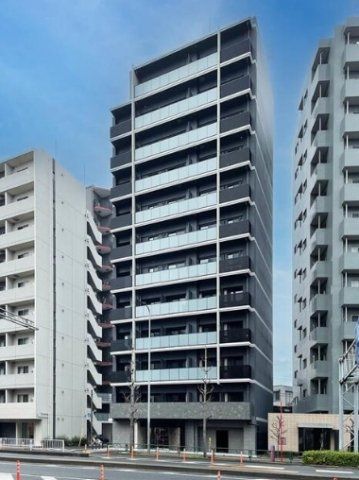 建物外観　☆きれいな外観☆