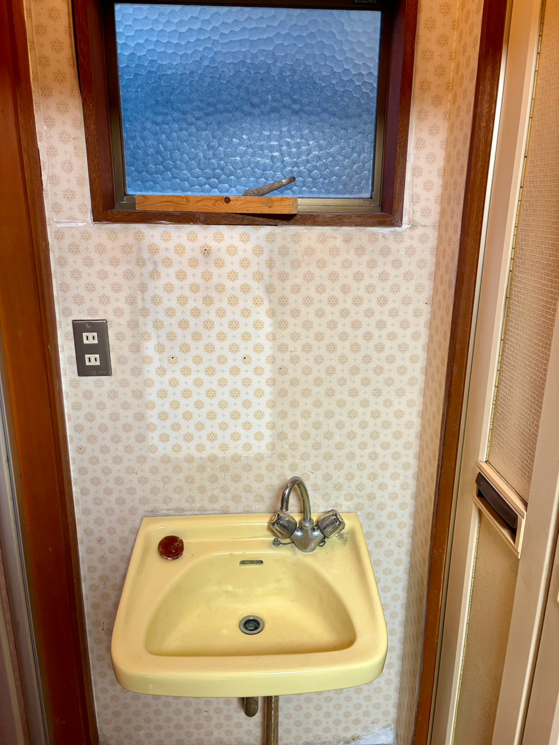 上本町西 貸家の内装写真