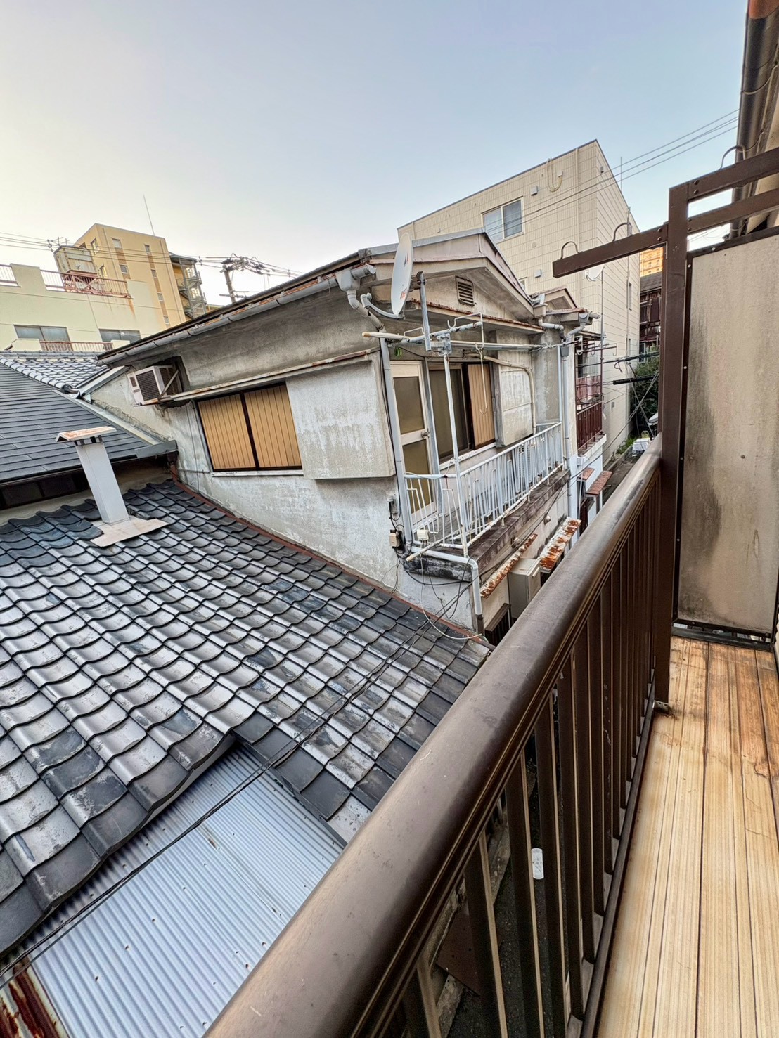上本町西 貸家のその他写真