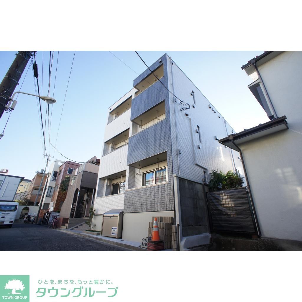 Lahainaの外観写真