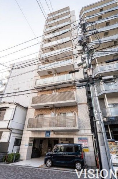 建物外観　☆外観☆