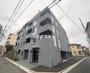 creal墨田east 2階 築1年8ヶ月の賃貸物件