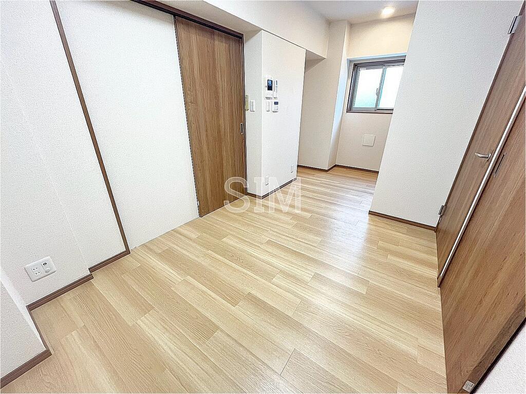 その他部屋・スペース　同タイプ・別部屋の写真です。